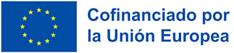 logo confinanciado ue